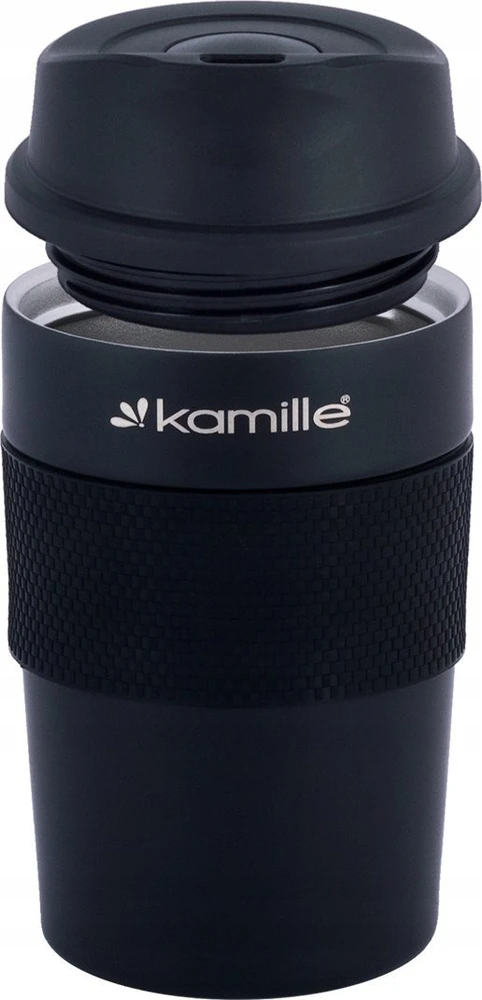 Termo puodelis 360 ml KAMILLE 2049
