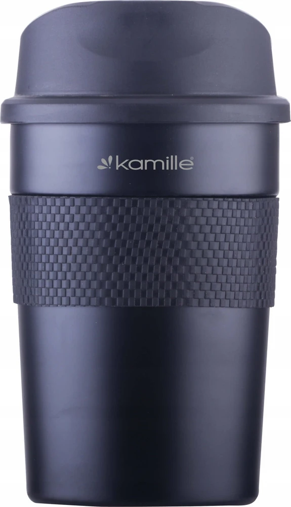 Termo puodelis 360 ml KAMILLE 2049