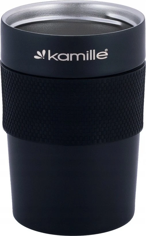 Termo puodelis 360 ml KAMILLE 2049