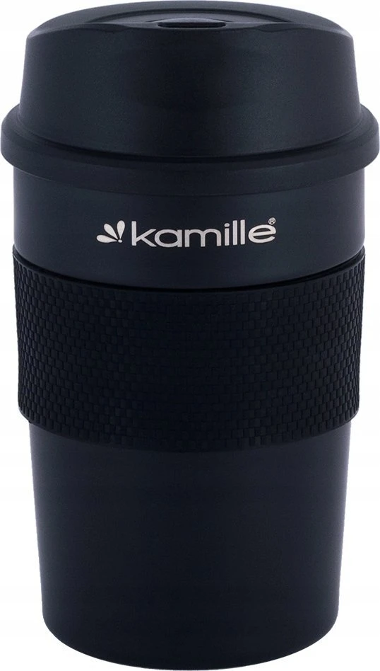 Termo puodelis 360 ml KAMILLE 2049
