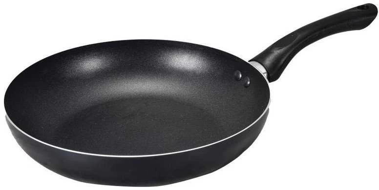Keptuvė Okko SIMPLY BASIC, 20 cm, aliuminis