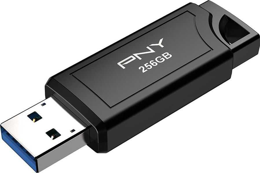 Pny Technologies PNY Pendrive ProElite V3 256G UA3.2 P-FD256PROV3-GE