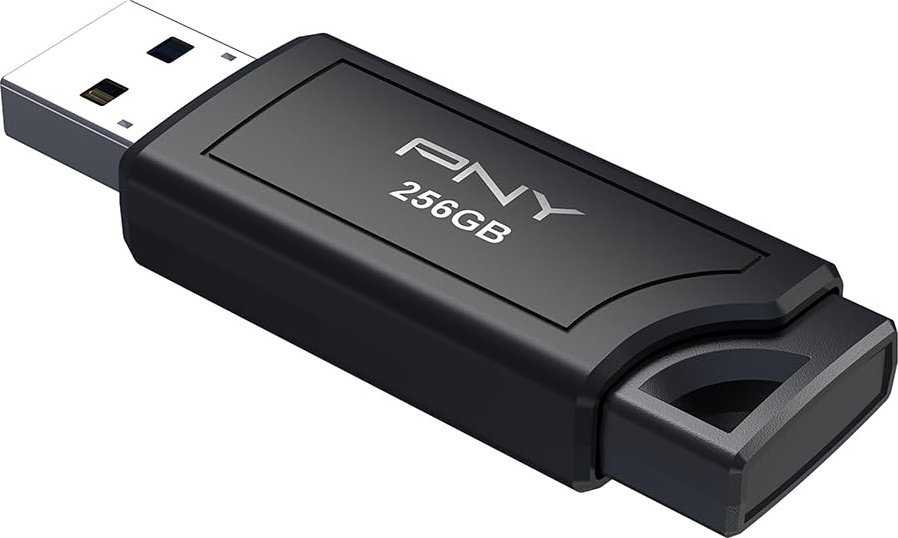 Pny Technologies PNY Pendrive ProElite V3 256G UA3.2 P-FD256PROV3-GE