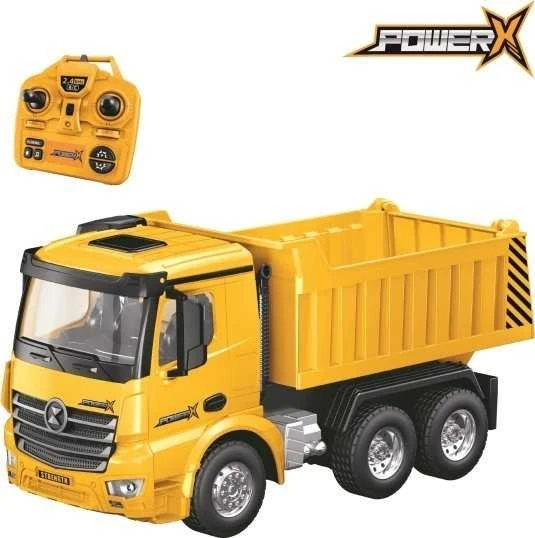 POWER X - RC savivartis (20342)