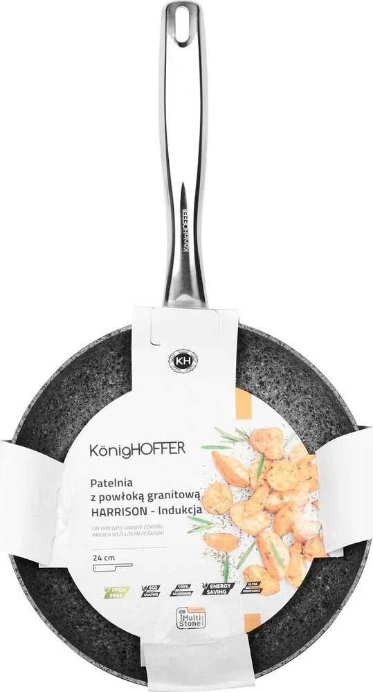 Konighoffer keptuvė 24cm