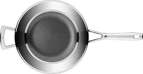 WMF Profi Resist Wok 28 cm tinka indukciniam kepimui