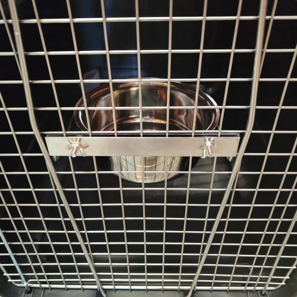 Panama Pet Panama Pet dubuo paukščiams 1,8 l su spaustuku