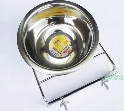 Panama Pet Panama Pet dubuo paukščiams 1,8 l su spaustuku