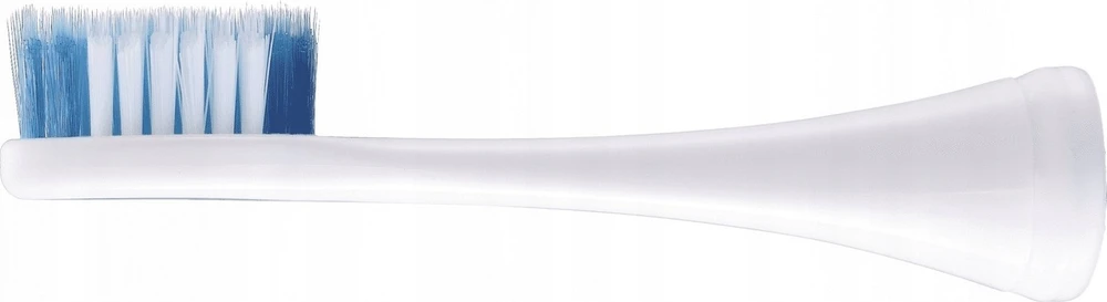 Dantų šepetėlis „Panasonic“ antgalis PANASONIC TIPS WEW0917 Baltas