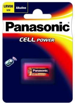 Baterija Panasonic Al LRV08-1BE