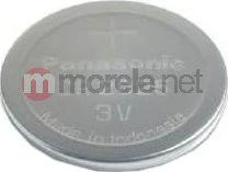 Panasonic CR2025 3V monetos tipo baterija
