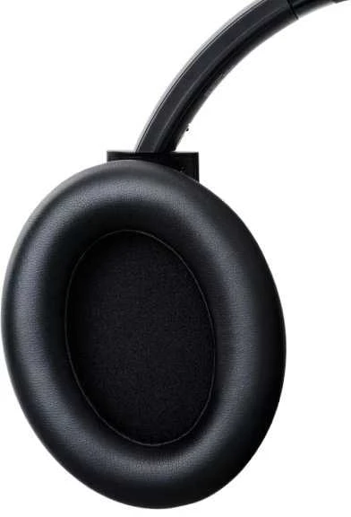 Belaidės Panasonic ausinės RB-HX330BDEK