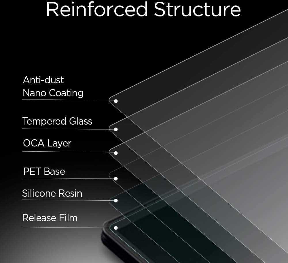 Filtras Panasonic SCREEN PROTECTOR (TOUGHMATE)