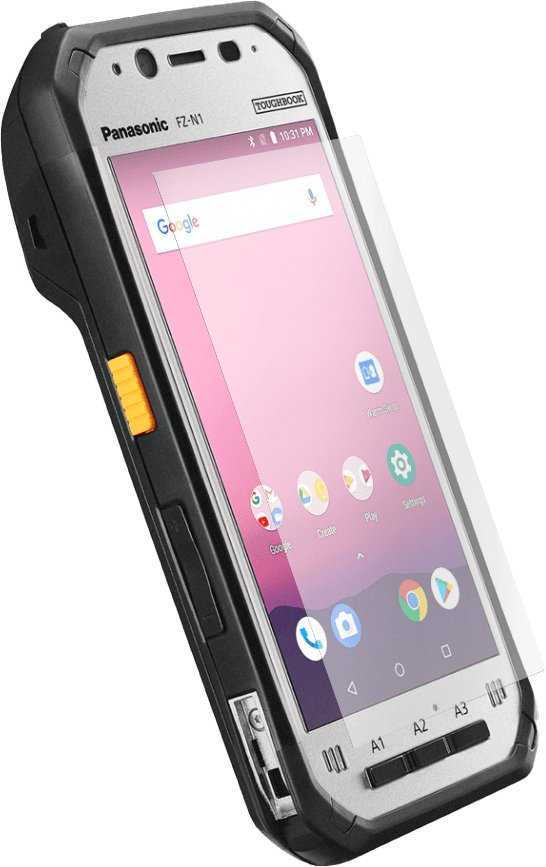Filtras Panasonic SCREEN PROTECTOR (TOUGHMATE)