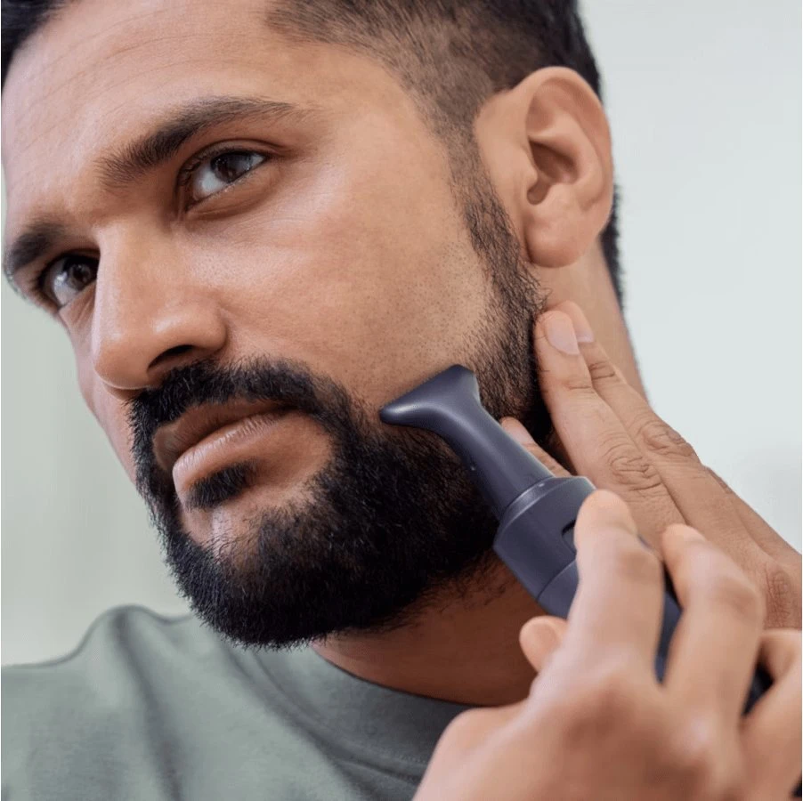 Panasonic Multishape Trimmer accessories | ER-CDT1-A301 | Accessories | Juodas