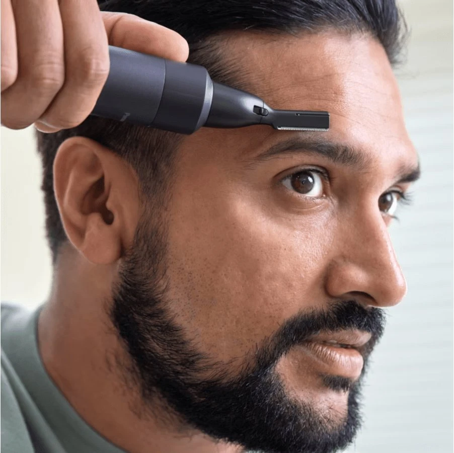 Panasonic Multishape Trimmer accessories | ER-CDT1-A301 | Accessories | Juodas