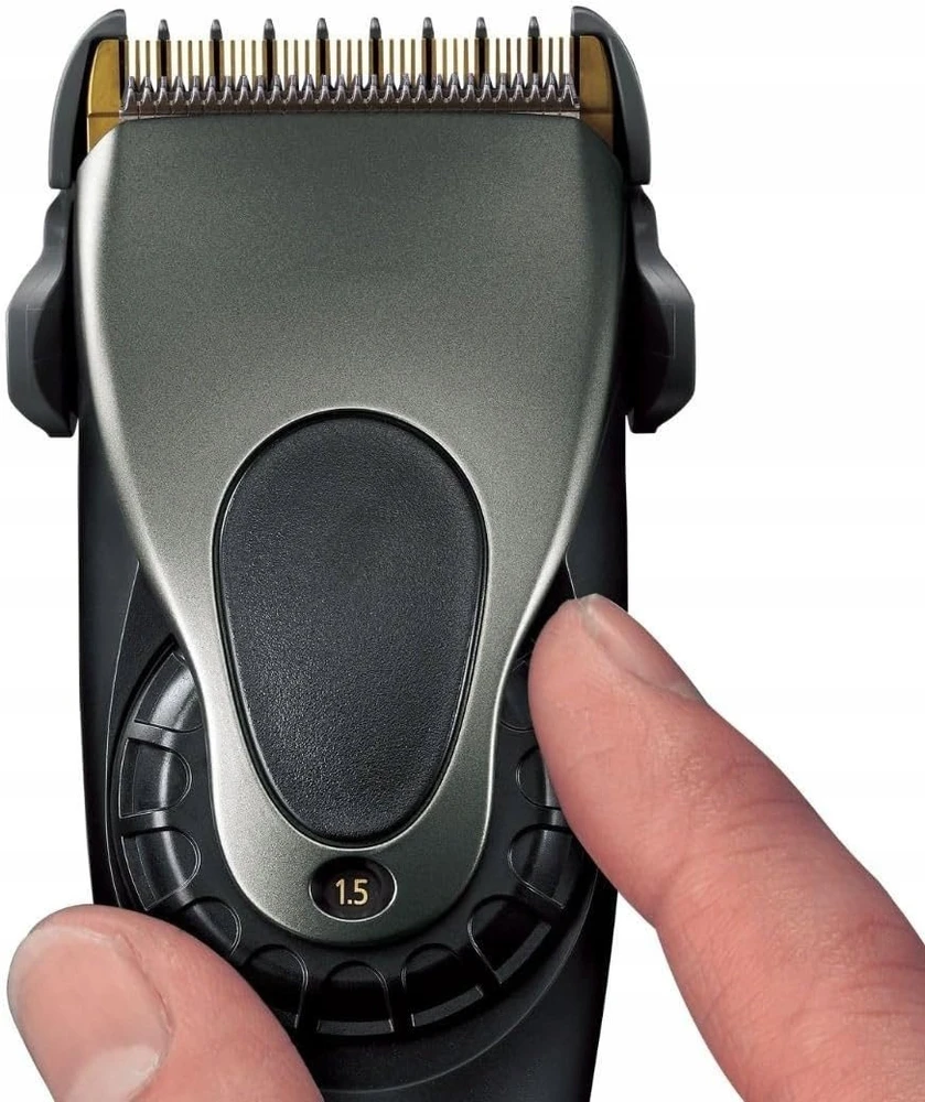 Panasonic ER-DGP86 Juoda Ličio-jonų (Li-Ion)