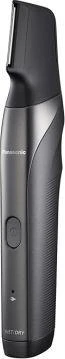 Panasonic | Plaukų kirpimo mašinėlė | ER-GY60-H503 | Belaidis | Drėgnas ir sausas | Ilgio žingsnių skaičius 20 | Žingsnio tikslumas 0,5 mm | Juodas/Sidabrinis