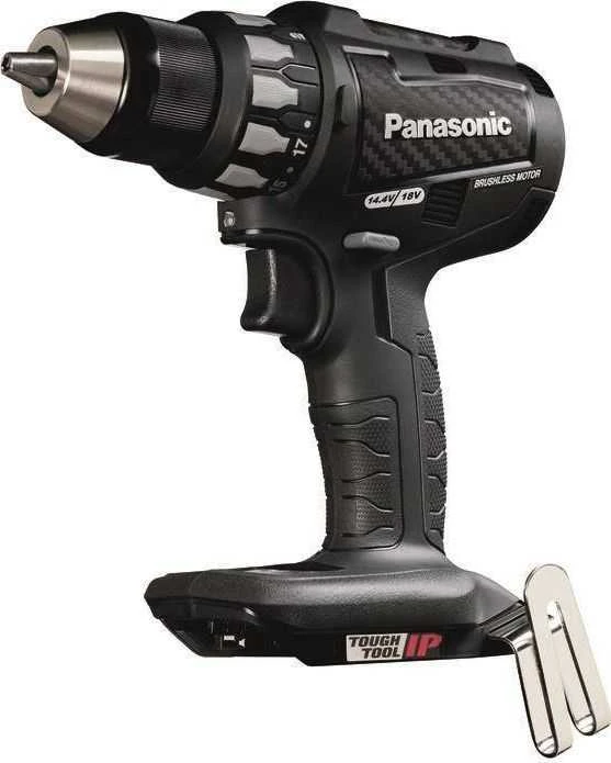 Panasonic EY74A2PN2G akumuliatorinis gręžtuvas