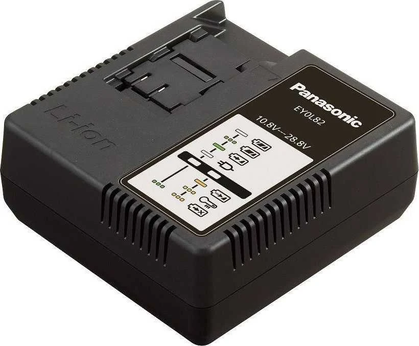 Panasonic EY74A2PN2G akumuliatorinis gręžtuvas