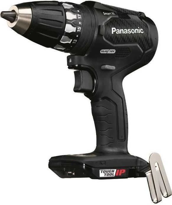Suktuvas - gręžtuvas Panasonic EY74A3PN2G 18 V 2 x akumulator 3 Ah