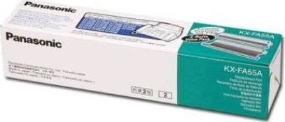 Fakso juosta Panasonic KX-FA55A-E