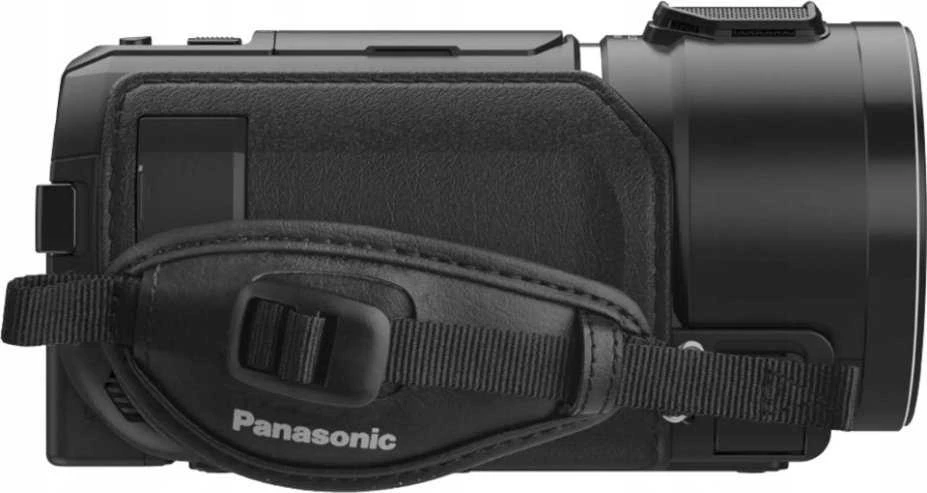 Panasonic HC-V900 Full HD Camcorder
