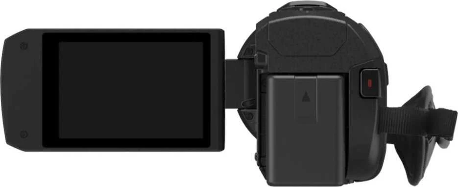 Vaizdo kamera Panasonic HC-VX3 4K Camcorder