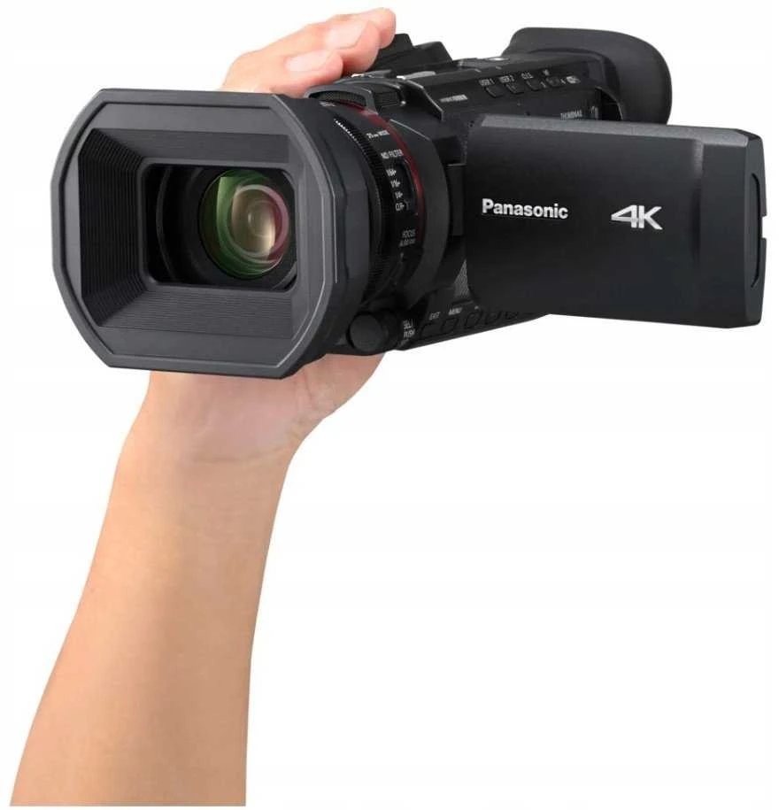 Panasonic HC-X1600