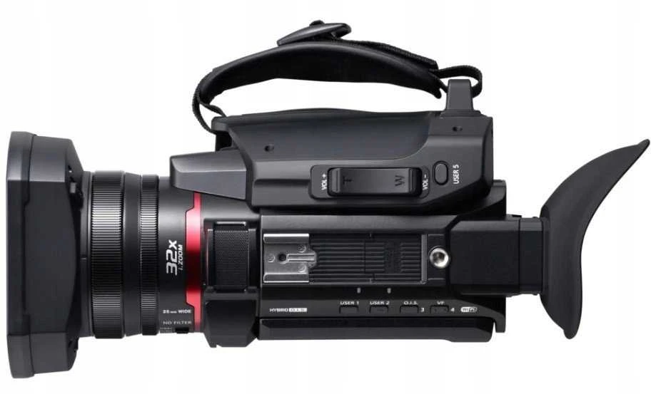 Panasonic HC-X1600