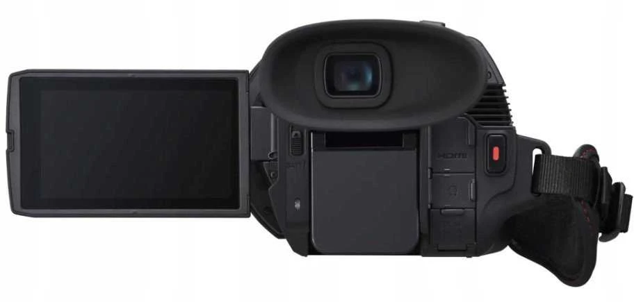 Panasonic HC-X1600