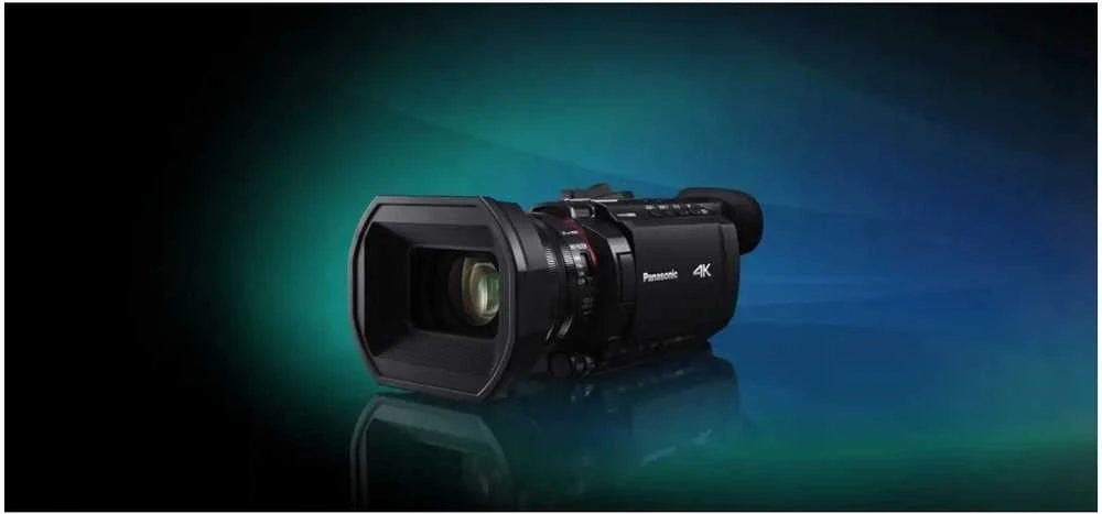 Panasonic HC-X1600