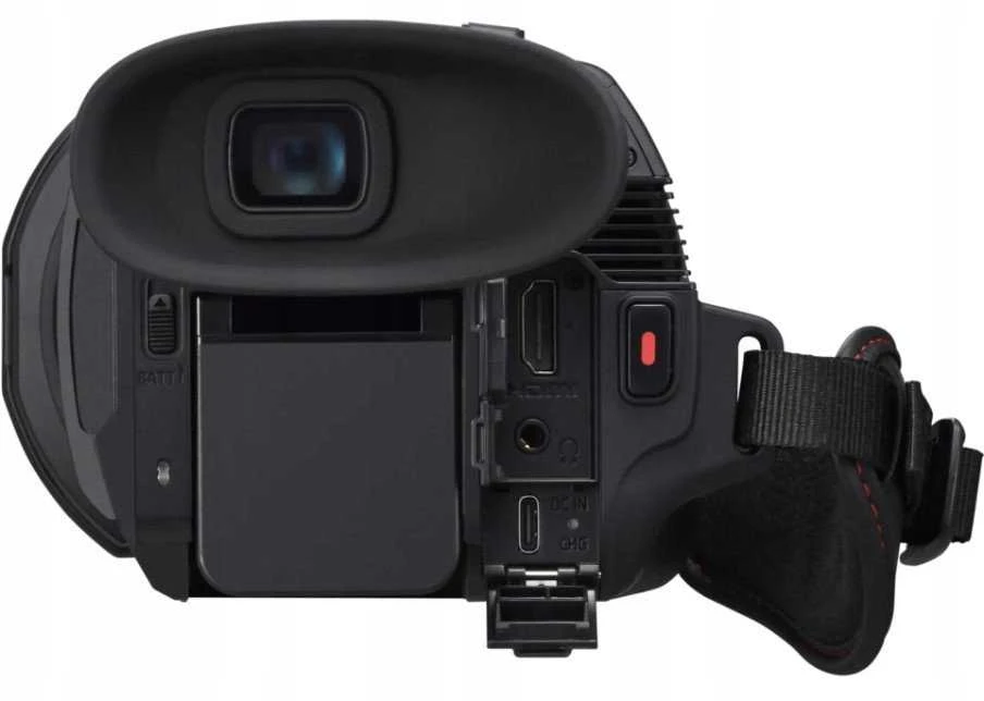 Panasonic HC-X1600