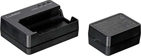 PANASONIC BATTERY CHARGER DMW-BTC14E FOR S SERIES