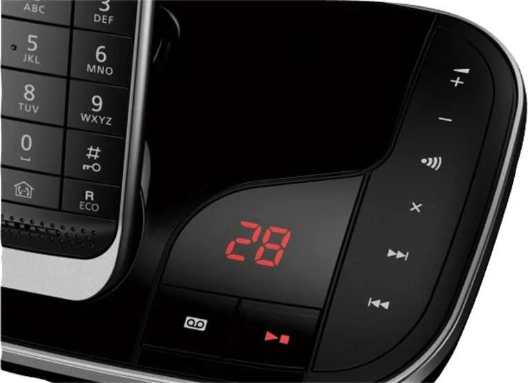 Panasonic KX-TGJ322GB