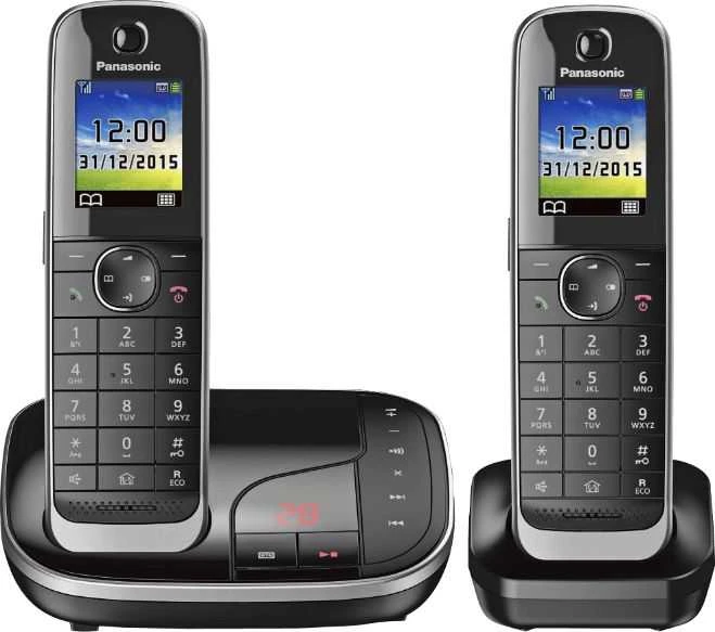 Panasonic KX-TGJ322GB