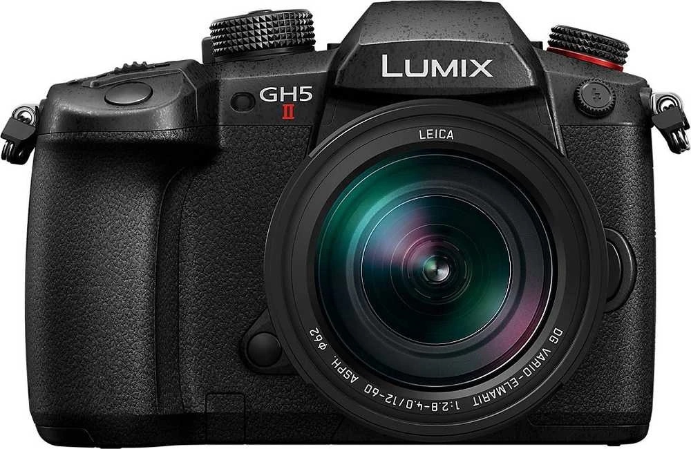 Panasonic Lumix G GH5 II (DC-GH5M2L) + Panasonic LEICA DG VARIO-ELMARIT 12-60mm / F2.8-4.0 ASPH. / POWER OIS (H-ES12060)