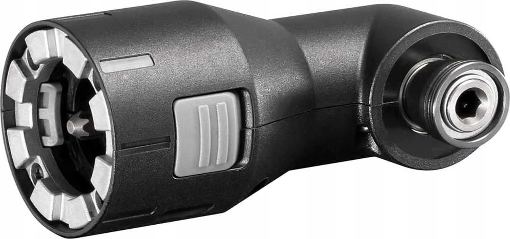 „Panasonic“ kampinė galvutė, skirta EY1PD1 ir EY1DD2