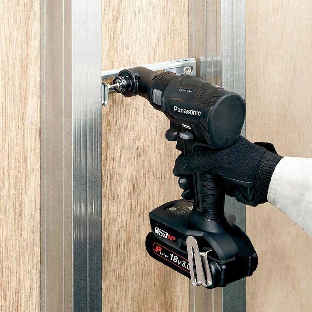 „Panasonic“ kampinė galvutė, skirta EY1PD1 ir EY1DD2