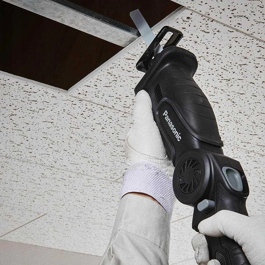 Panasonic kardinis pjūklas Kardinis pjūklas 18V Panasonic EY47A1X32