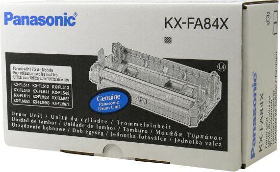Panasonic KX-FA84E drum