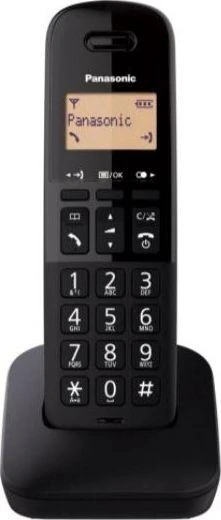 Telefonas Panasonic KX-TGB612FX