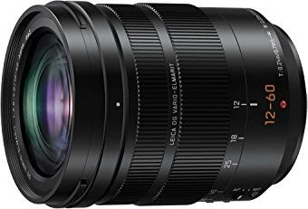 Panasonic Leica DG Vario Elmarit Leica M 12-60 mm F/2.8 OEM objektyvas