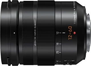 Panasonic Leica DG Vario Elmarit Leica M 12-60 mm F/2.8 OEM objektyvas