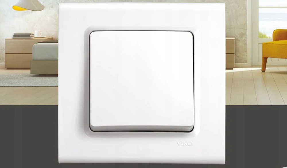 Panasonic LINNER BELL S Baltas