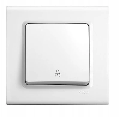 Panasonic LINNER BELL S Baltas