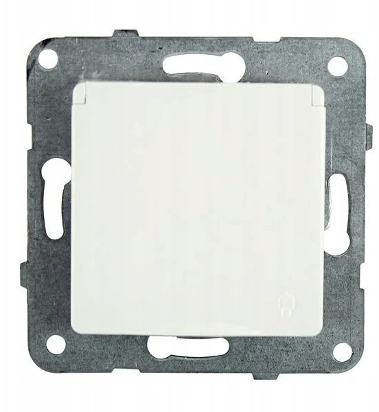 Panasonic GN.1-KR.Z/U PRZ.KL. LINNER S Baltas
