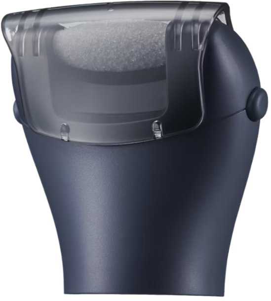 Dėlionė „Panasonic MULTISHAPE ER-CFC1“, Mėlyna, Baterija, Įmontuota baterija, 106 mm, 66 mm, 68 mm