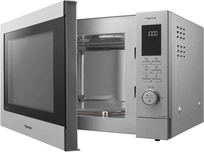 Mikrobangų krosnelė Panasonic NN CD 88 QSEPG