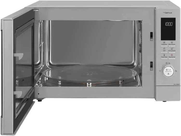 Mikrobangų krosnelė Panasonic NN CD 88 QSEPG